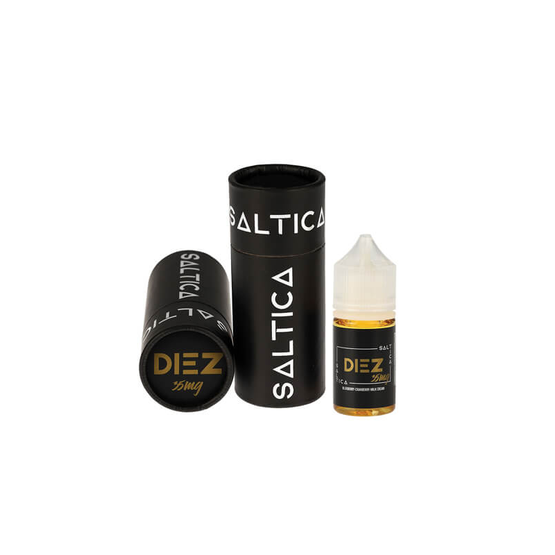 Saltica Diez Salt Likit - 30 ML - 50 MG