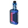 GeekVape Aegis Legend 2 200W Kit - Blue Red