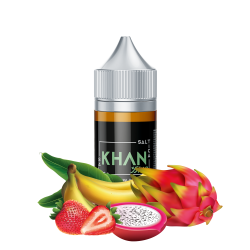 Saltica Khan Salt Likit - 30 ML - 50 MG