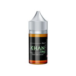 Saltica Khan Salt Likit - 30 ML - 50 MG