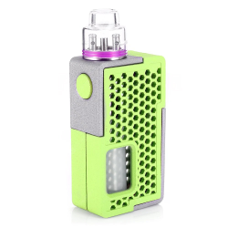 YiLoong SQ XBOX Squonk Mekanik Mod