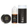 Saltica King Salt Likit - 30 ML - 50 MG