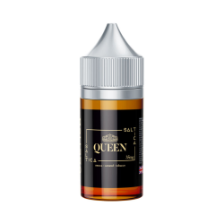 Saltica Queen Salt Likit - 30 ML - 50 MG