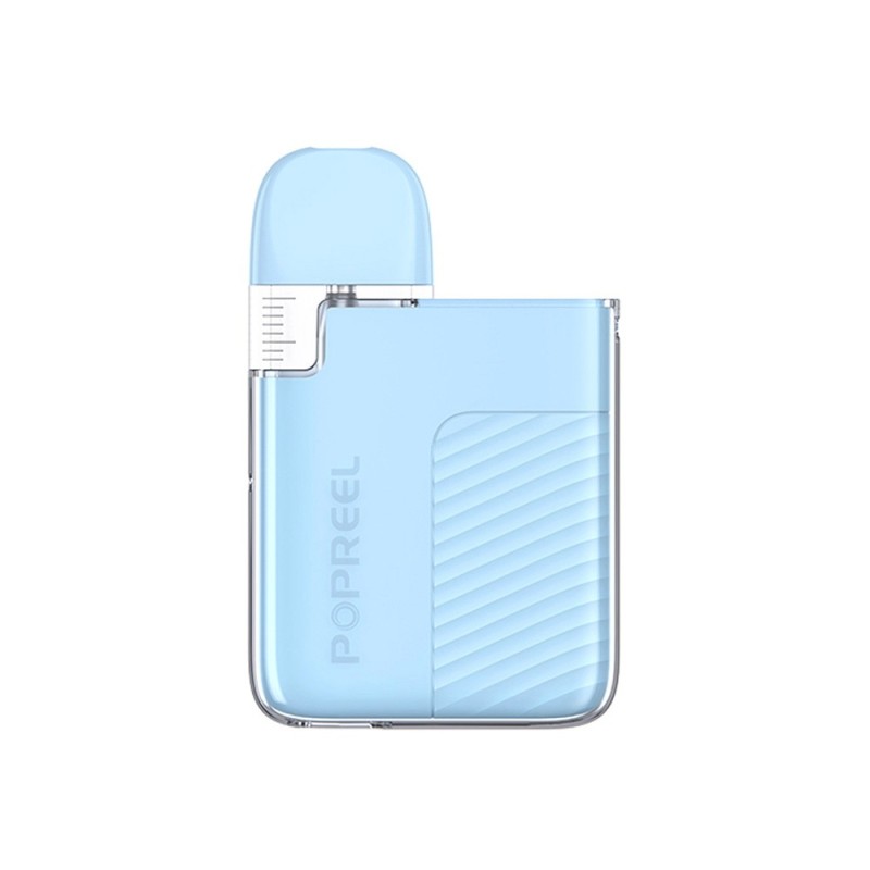 Uwell Popreel PK1 Pod Mod - Macaron Blue