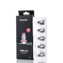 Smok RPM Coil