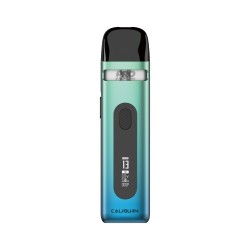 Uwell Caliburn X Pod Mod - Ink Blue