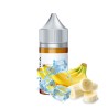 Saltica Banana Ice Salt Likit - 30 ML - 50 MG