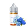 Saltica Blue Razz Ice Salt Likit - 30 ML - 50 MG