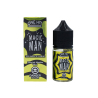 One Hit Wonder Magic Man Salt Likit - 30 ML - 50 MG