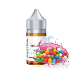 Saltica Bubble Gum Salt Likit - 30 ML - 50 MG