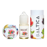 Saltica Bubble Gum Salt Likit - 30 ML - 50 MG