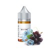 Saltica Grape Ice Salt Likit - 30 ML - 50 MG