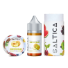 Saltica Honeydew Melon Salt Likit - 30 ML - 50 MG