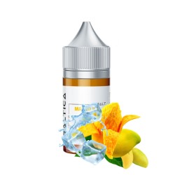 Saltica Mango Ice Salt Likit - 30 ML - 50 MG