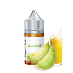 Saltica Melon Lemonade Salt Likit - 30 ML - 50 MG