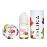 Saltica Strawberry Ice Cream Salt Likit - 30 ML - 50 MG