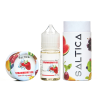 Saltica Strawberry Ice Salt Likit - 30 ML - 50 MG