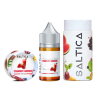 Saltica Strawberry Lemonade Salt Likit - 30 ML - 50 MG