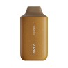 Vozol Star 6000 Tobacco Disposable Pod