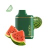 Saltica Leather 7000 Watermelon Ice Disposable Vape Bar