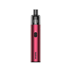 Uwell Whirl S2 Pod Mod - Red