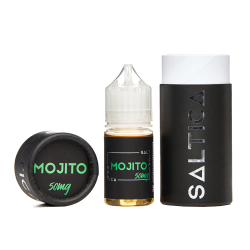 Saltica Mojito Salt Likit - 30 ML - 50 MG