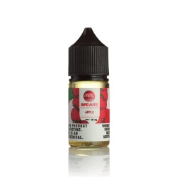 Ripe Vapes Apple Salt Likit - 30 ML - 50 MG