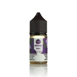 Ripe Vapes Grape Salt Likit - 30 ML - 50 MG