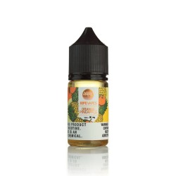 Ripe Vapes Orange Pineapple Salt Likit - 30 ML - 50 MG