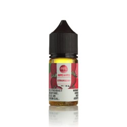 Ripe Vapes Strawberry Salt Likit - 30 ML - 50 MG