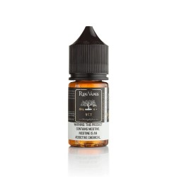 Ripe Vapes VCT Black Salt Likit - 30 ML - 50 MG