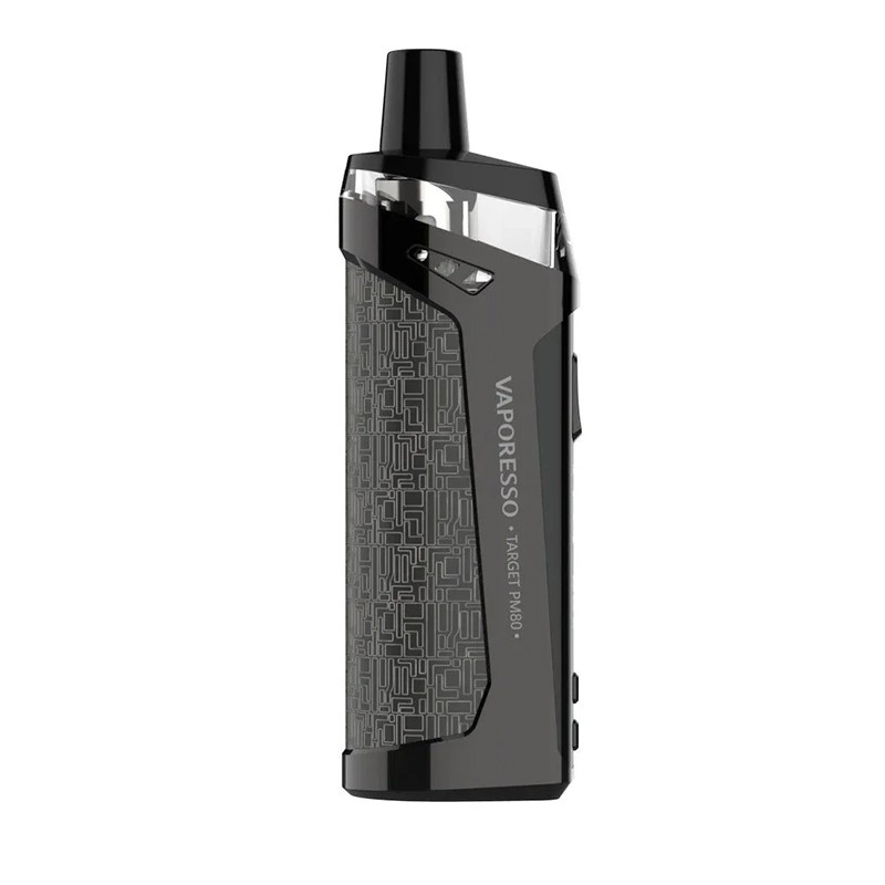 Vaporesso Target PM80 Pod Mod - Silver