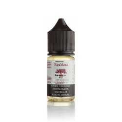 Ripe Vapes VCT Sweet Almond Salt Likit - 30 ML - 50 MG