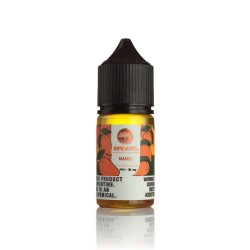 Ripe Vapes Mango Salt Likit - 30 ML - 50 MG