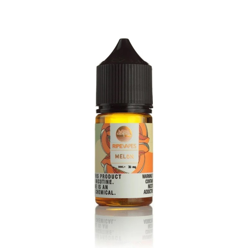 Ripe Vapes Melon Salt Likit - 30 ML - 50 MG