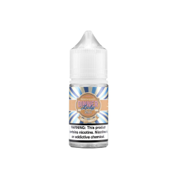 Dinner Lady Sweet Tobacco Salt Likit - 30 ML - 50 MG