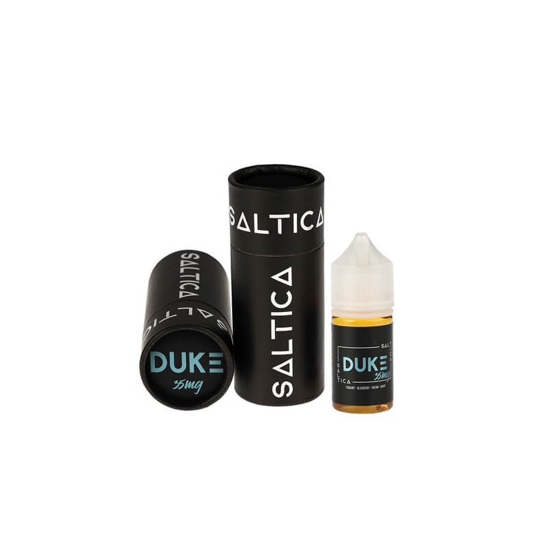 Saltica Duke Salt Likit - 30 ML - 50 MG