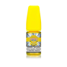 Dinner Lady Lemon Sherbet Salt Likit - 30 ML - 50 MG