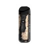 Smok Nord 2 Pod Mod - Black Stabilizing Wood