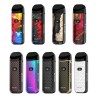 Smok Nord 2 Pod Mod - Black Stabilizing Wood