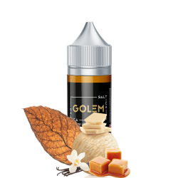 Saltica Golem Salt Likit - 30 ML - 50 MG