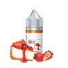 Saltica Strawberry Cheese Cake Salt Likit - 30 ML - 50 MG