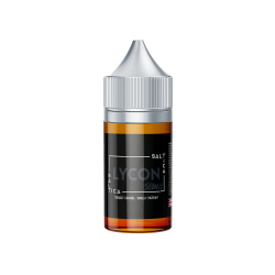 Saltica Lycon Salt Likit - 30 ML - 50 MG