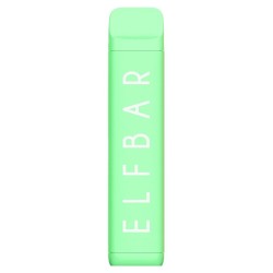 Elf Bar NC600 Watermelon Energy Disposable Pod