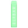 Elf Bar NC600 Watermelon Energy Disposable Pod