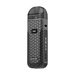 Smok Nord 5 Pod Mod - Black