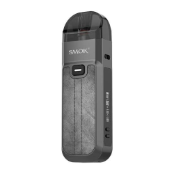 Smok Nord 5 Pod Mod - Black