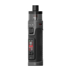 Smok RPM 5 Pro Kit - Black