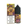 Nasty Juice Cushman Mango Grape Salt Likit - 30 ML - 50 MG