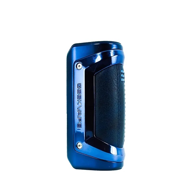 Geekvape Aegis Solo 2 Mod - Classic Black